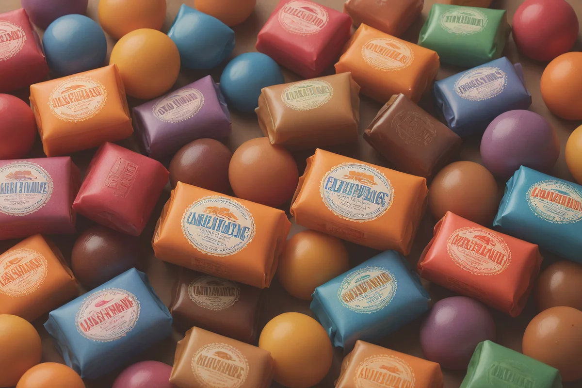 Promuj swoją firmę zmysłami – krówki reklamowe Ci w tym pomogą!